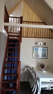 COTTAGE - Lac du Causse - 3