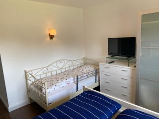 Ferienwohnung Nina Lütjenburg Klamp Ostsee - Lütjenburg - 5