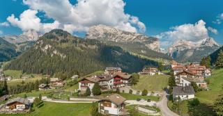 Hotel Chalet Dlaces - Sëlva - 3