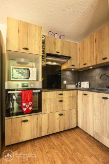 Le chalet d'Isis - La Norma - Villarodin-Bourget - 6