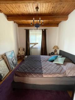 Parkview villa apartment - 4