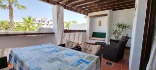 Homes of Spain, Precioso apartamento Pueblo Salinas S, Vera playa, WIFI - 5