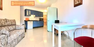 Apartamentos Punta Marina El Llano - Valle Gran Rey - 3