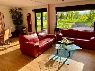 Premium Ferienwohnung Ulf-Dieter Kunstmann - Kremmen - 5
