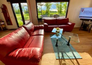Premium Ferienwohnung Ulf-Dieter Kunstmann - Kremmen - 6