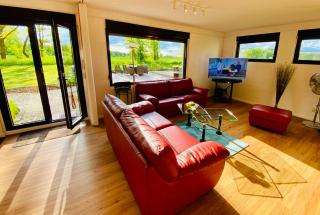 Premium Ferienwohnung Ulf-Dieter Kunstmann - Kremmen - 7