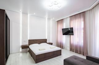 Romari апартаменти Куліша 41 - Lviv - 4