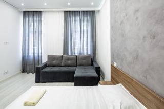Romari apartment Куліша 41 - Lviv - 6