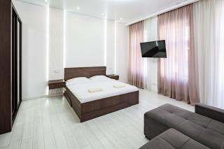 Romari апартаменти Куліша 41 - Lviv - 8