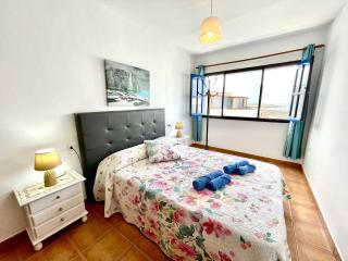 Eslanzarote Turtle House, Super wifi, Sea views - Caleta de Caballo - 0