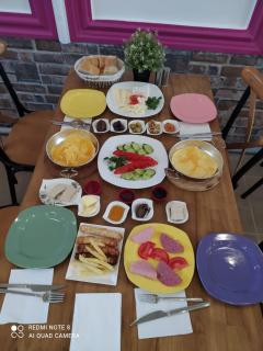 Royal Suites Sultanahmet - 3