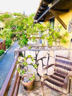 Geribá Gardens - Búzios - 1
