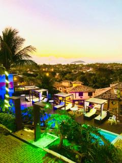 Geribá Gardens - Búzios - 5
