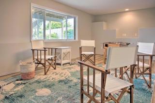 Chic Coos Bay Home with Pacific Ocean Views! - Coos Bay - 2