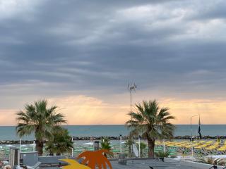 Favolosa Vista Mare - Rimini - 4