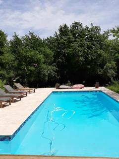 Le Paradis de Clarisse - 1