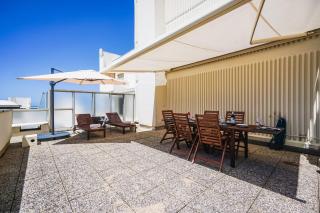 CLEO KEYWEEK Apartment with terrace sea views swimming pool - Biarritz - 5