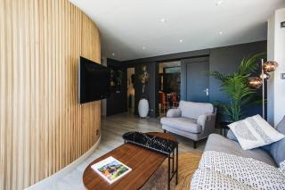 CLEO KEYWEEK Apartment with terrace sea views swimming pool - Biarritz - 1