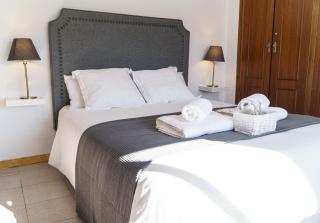 Apartamento Campillo 23 Trujillo - Trujillo - 5