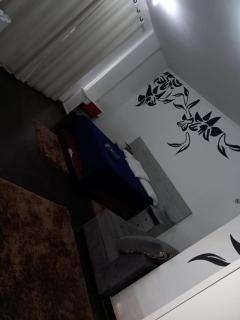 Hotel Roma - Edéia - 8