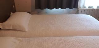 Logis Doubs Rivage - Charette - 3