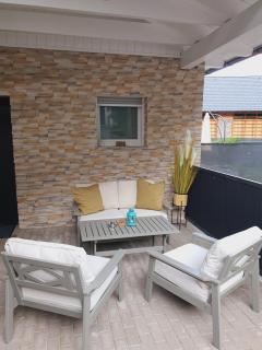 Tiny Kozma Apartment - Bodensdorf - 4