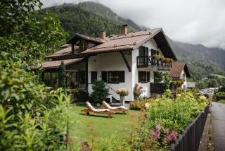 Ludwig‘s Mountain Lodges - Dalaas - 5