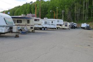 Rest Inn RV Park - Terrace - 5