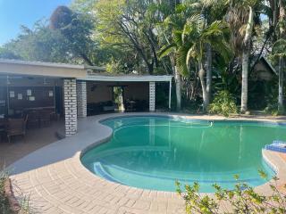 Rosscos Lodge - Phalaborwa - 0