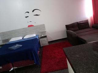 Hotel Roma - Edéia - 9