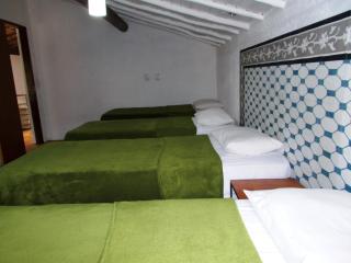 Pouso da Trilha Hospedagem - 8