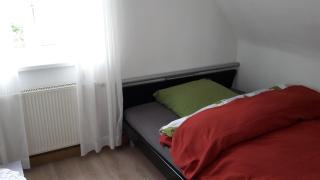 Oma‘s Häuschen - Schwenningen - 5
