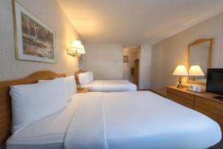 Americas Best Value Inn & Suites Lake George - 9