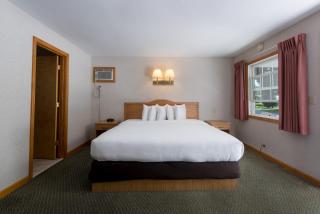 Americas Best Value Inn & Suites Lake George - Lake George - 2