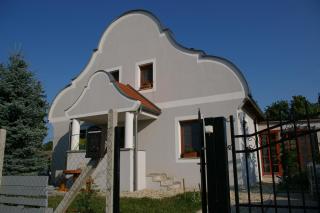 Sárkányházi Apartman Barnag - Barnag - 0