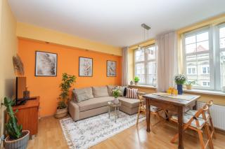 Mariacki View Apartment - Danzig - 4