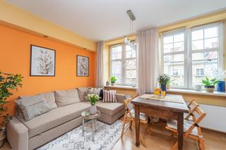 Mariacki View Apartment - Danzig - 6