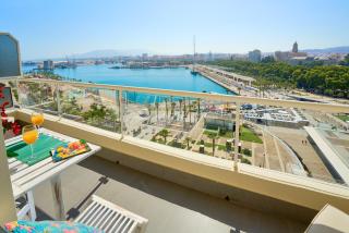 Malaga SunView - Málaga - 0