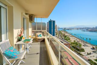 Malaga SunView - Málaga - 2