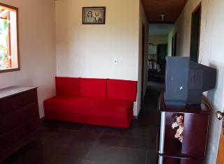 Casa grande, bem espaçosa, em Itambe do Mato Dentro, Cabeça de Boi - Itambé do Mato Dentro - 5