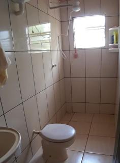 Casa grande, bem espaçosa, em Itambe do Mato Dentro, Cabeça de Boi - Itambé do Mato Dentro - 1
