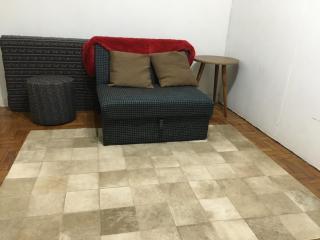 Apto kit 85 Centro Consolaçao - São Paulo - 0