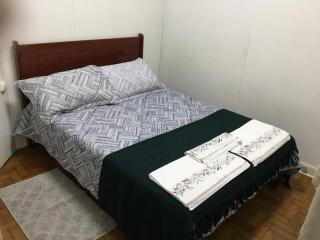 Apto kit 85 Centro Consolaçao - São Paulo - 3