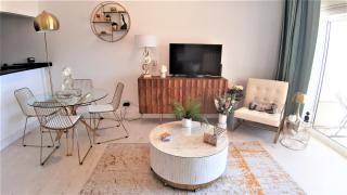 POTATO BEACH apartment at beach front & sea view - Lagos - 7