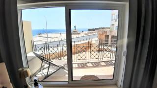 POTATO BEACH apartment at beach front & sea view - Lagos - 6