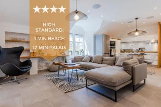 Cozy 2-Br Apartment 1 min from the Beaches - 9