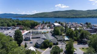 Americas Best Value Inn & Suites Lake George - Lake George - 0
