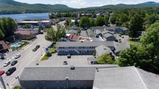 Americas Best Value Inn & Suites Lake George - Lake George - 3