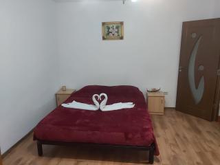 Apartament Nemira - Slănic-Moldova - 8