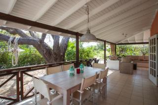 Piscadera Bay Resort 21 - Willemstad - 6